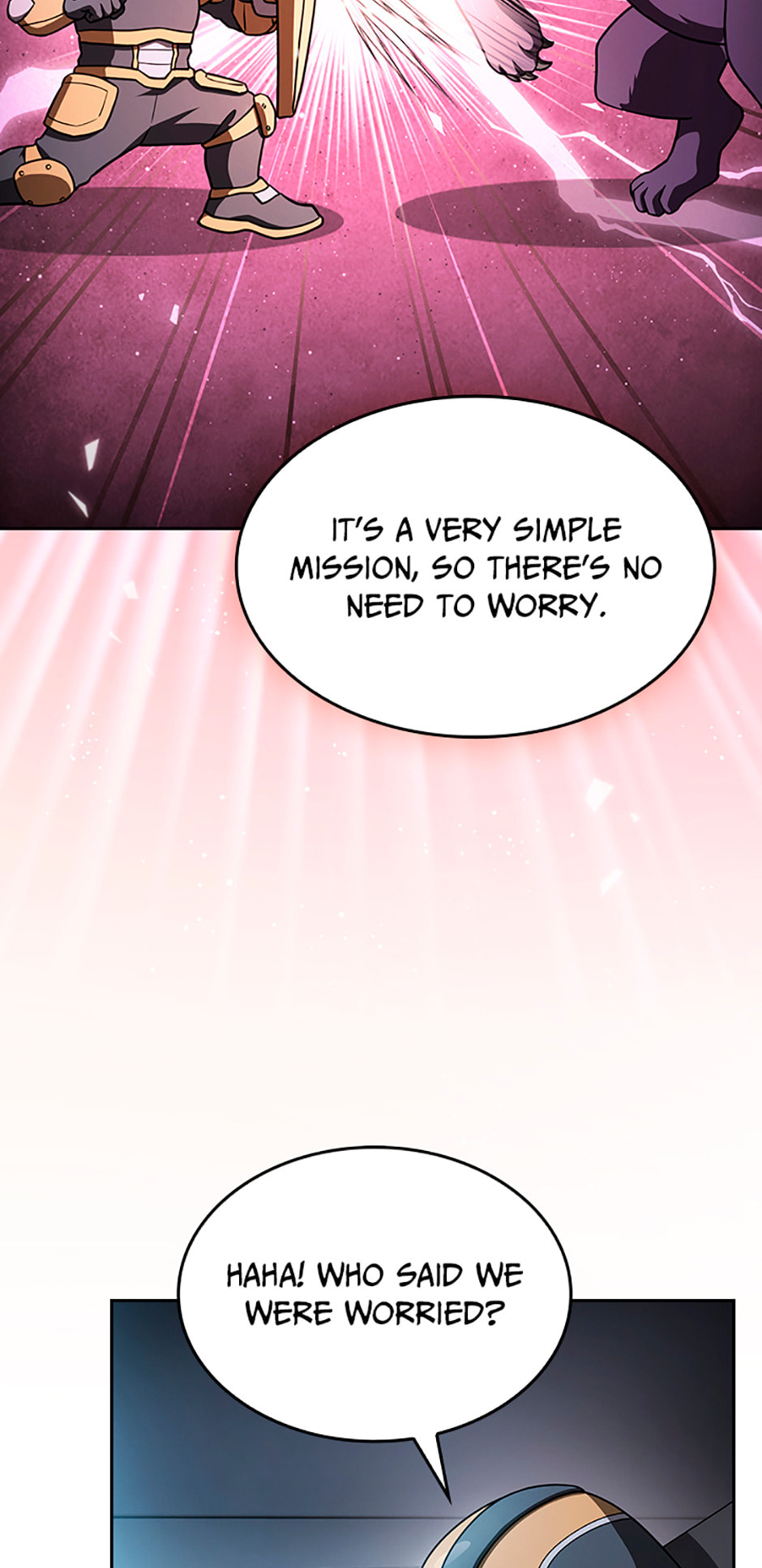 Read The Celestial Returned from Hell chapter 19.4 image 70 on Lezhin