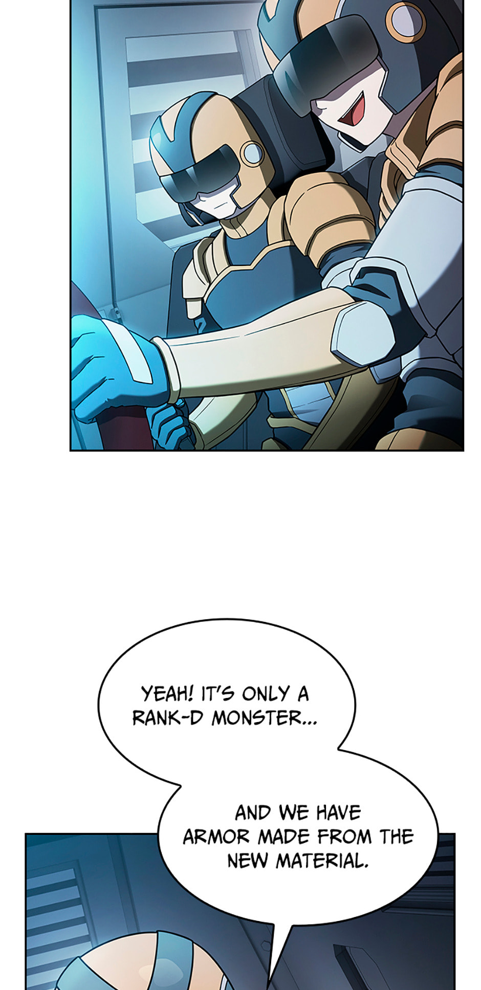 Read The Celestial Returned from Hell chapter 19.4 image 71 on Lezhin
