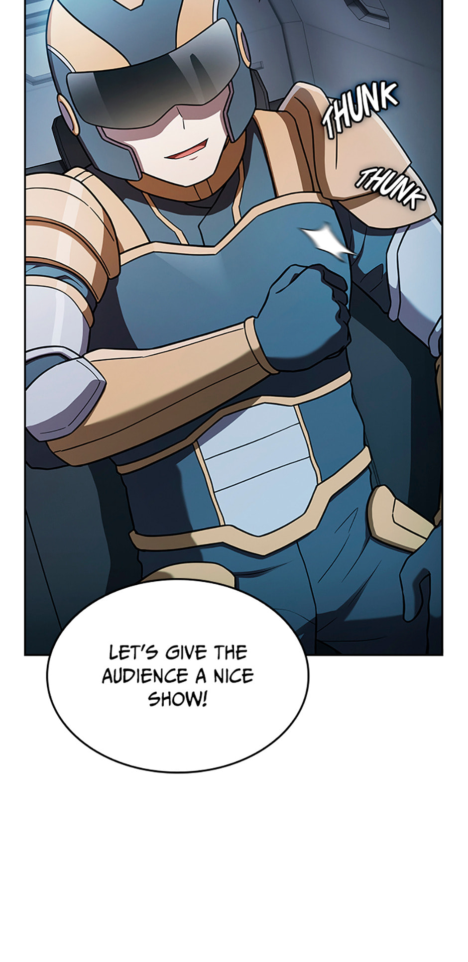 Read The Celestial Returned from Hell chapter 19.4 image 72 on Lezhin