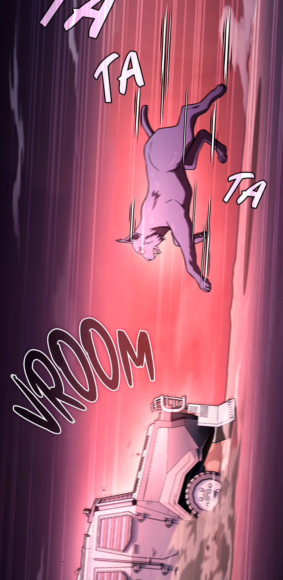 Read The Celestial Returned from Hell chapter 19.4 image 75 on Lezhin