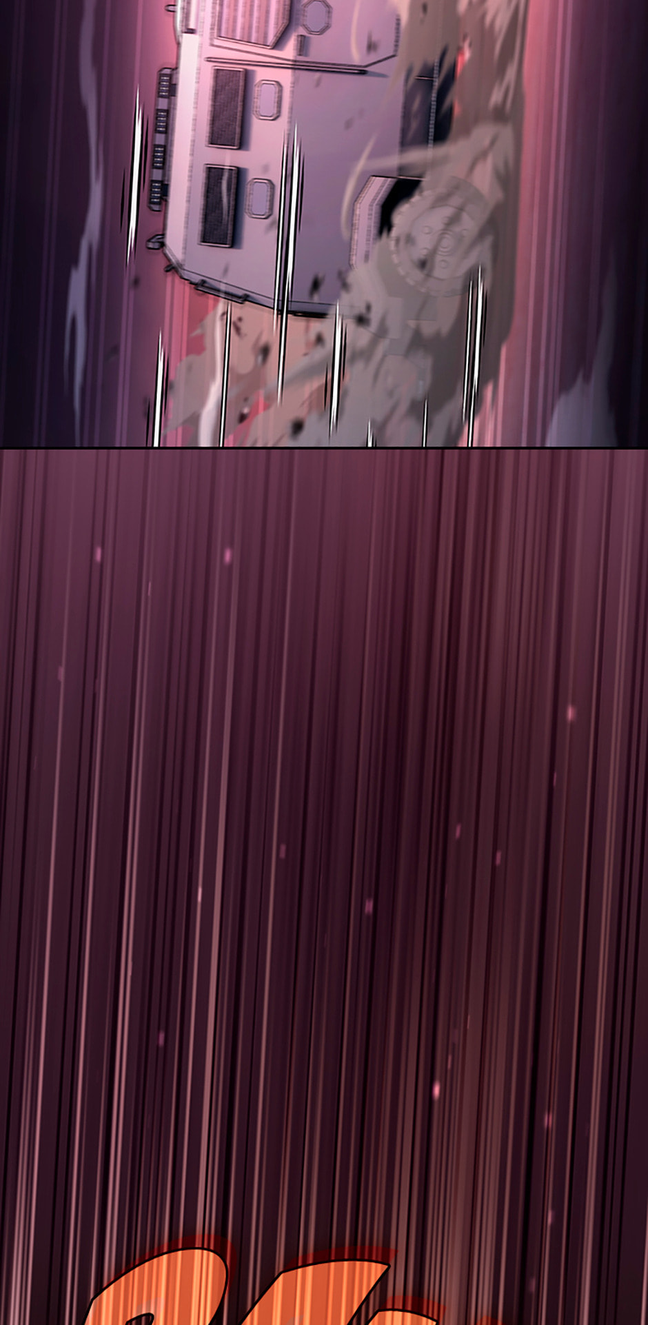 Read The Celestial Returned from Hell chapter 19.4 image 76 on Lezhin