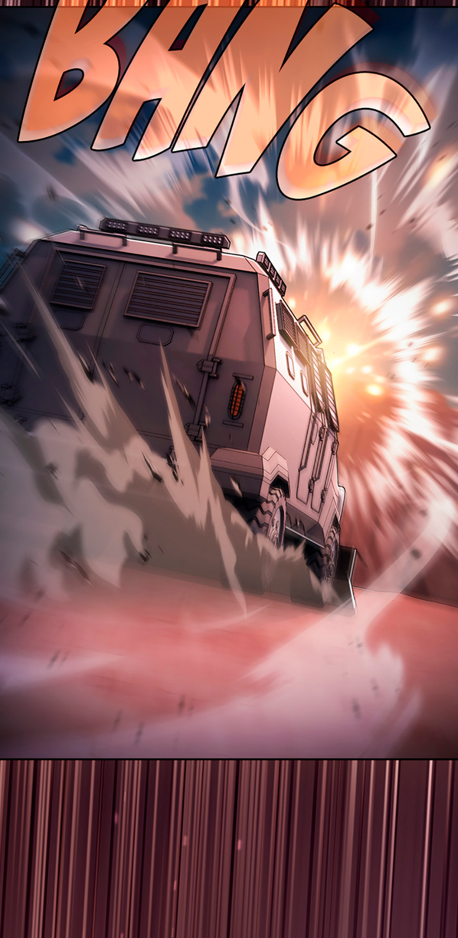 Read The Celestial Returned from Hell chapter 19.4 image 77 on Lezhin