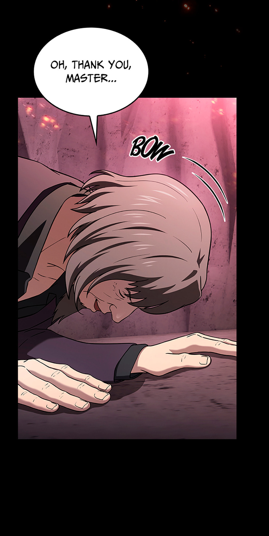Read The Celestial Returned from Hell chapter 19.4 image 8 on Lezhin