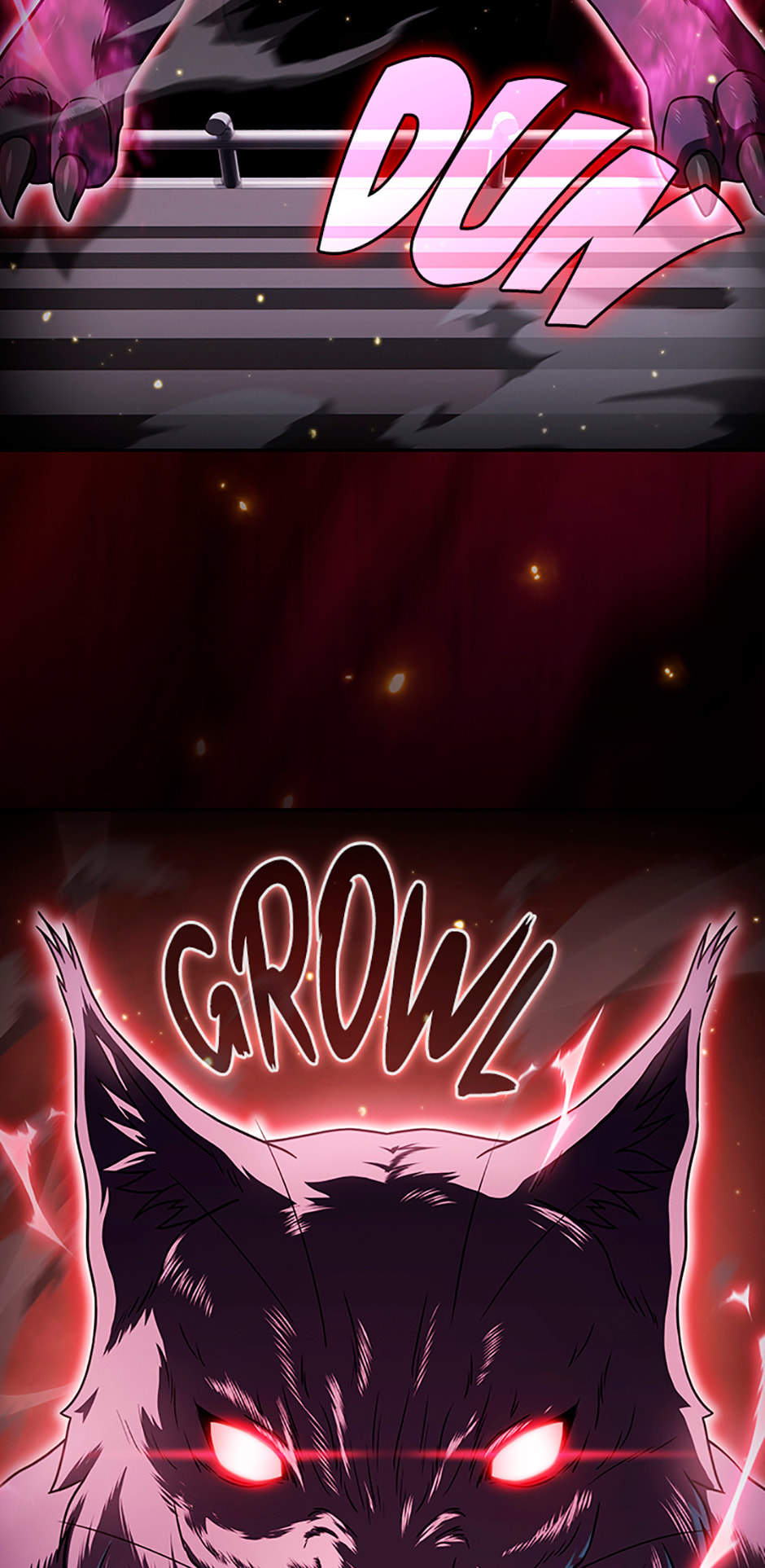 Read The Celestial Returned from Hell chapter 19.4 image 84 on Lezhin