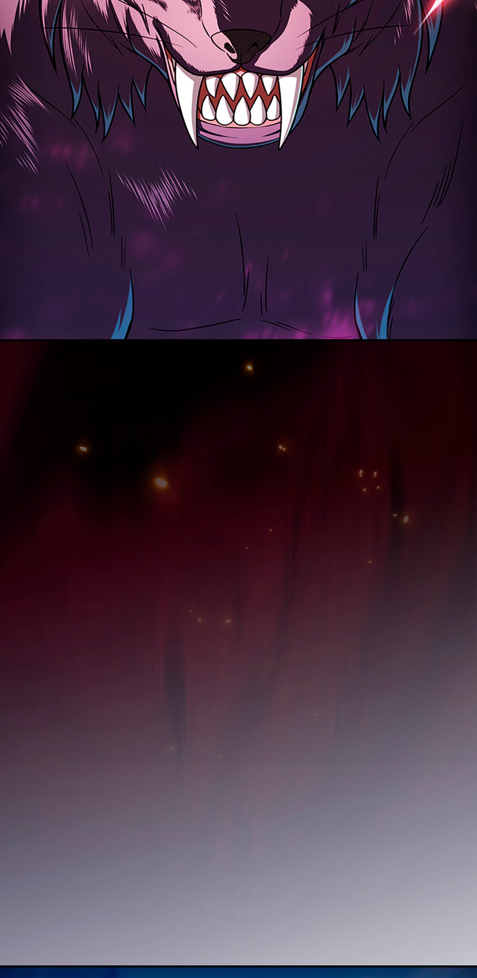 Read The Celestial Returned from Hell chapter 19.4 image 85 on Lezhin