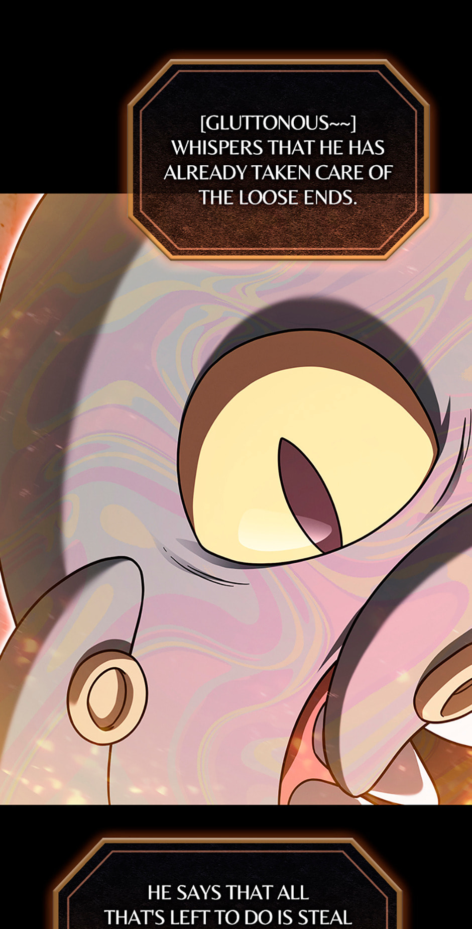 Read The Celestial Returned from Hell chapter 19.4 image 9 on Lezhin