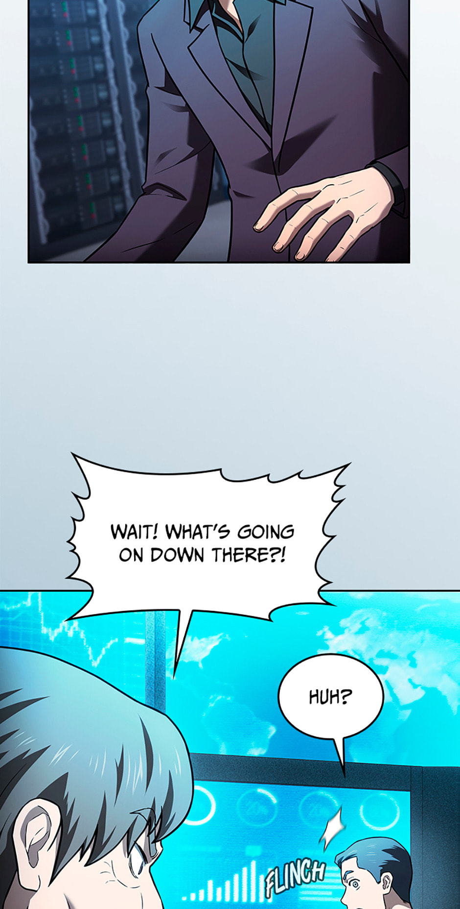 Read The Celestial Returned from Hell chapter 19.5 image 100 on Lezhin