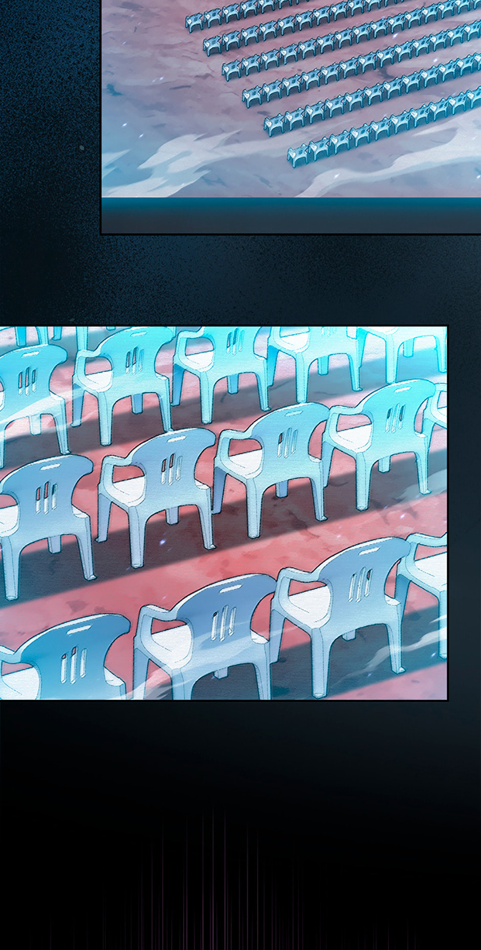 Read The Celestial Returned from Hell chapter 19.5 image 102 on Lezhin