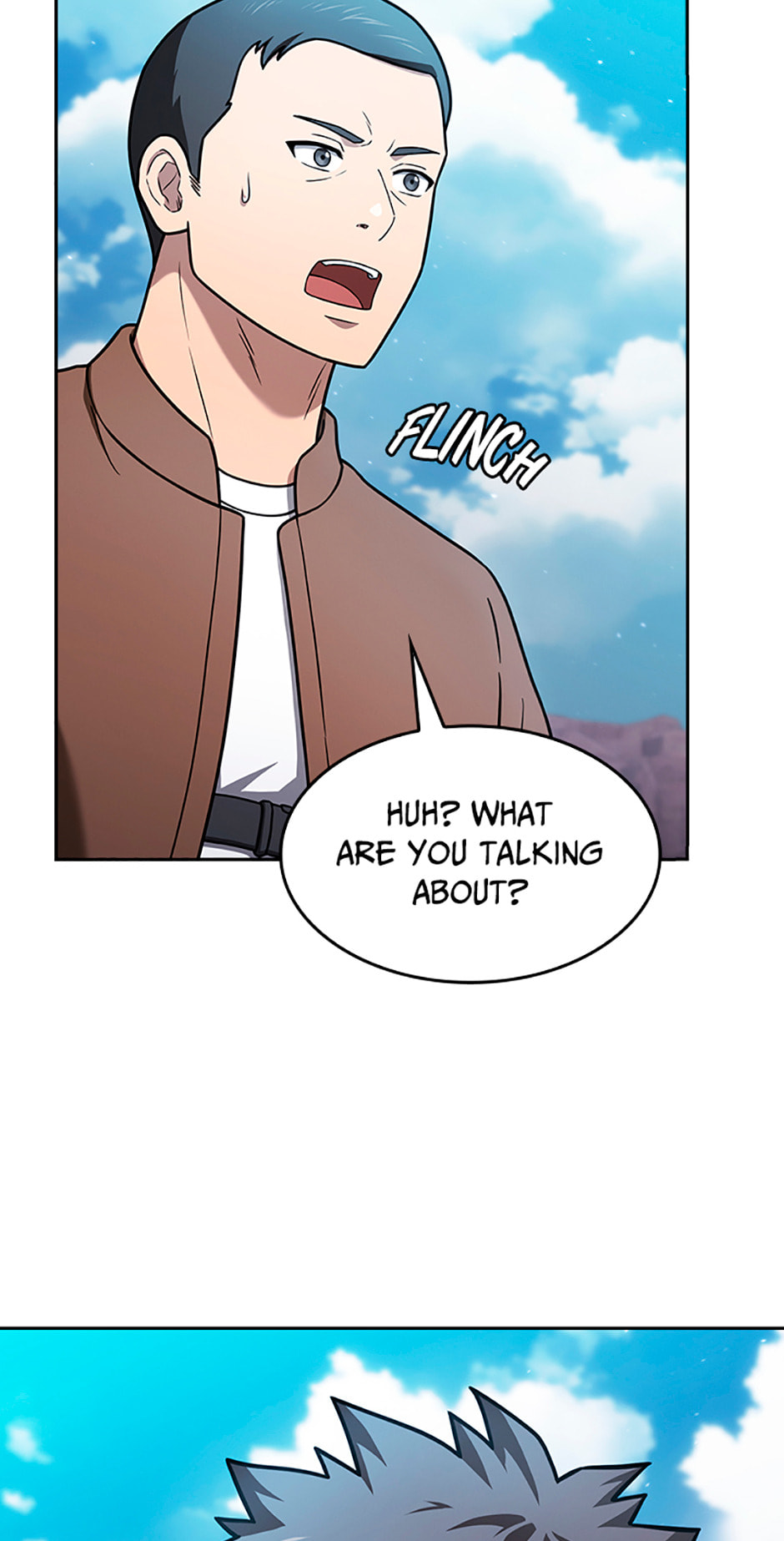 Read The Celestial Returned from Hell chapter 19.5 image 12 on Lezhin