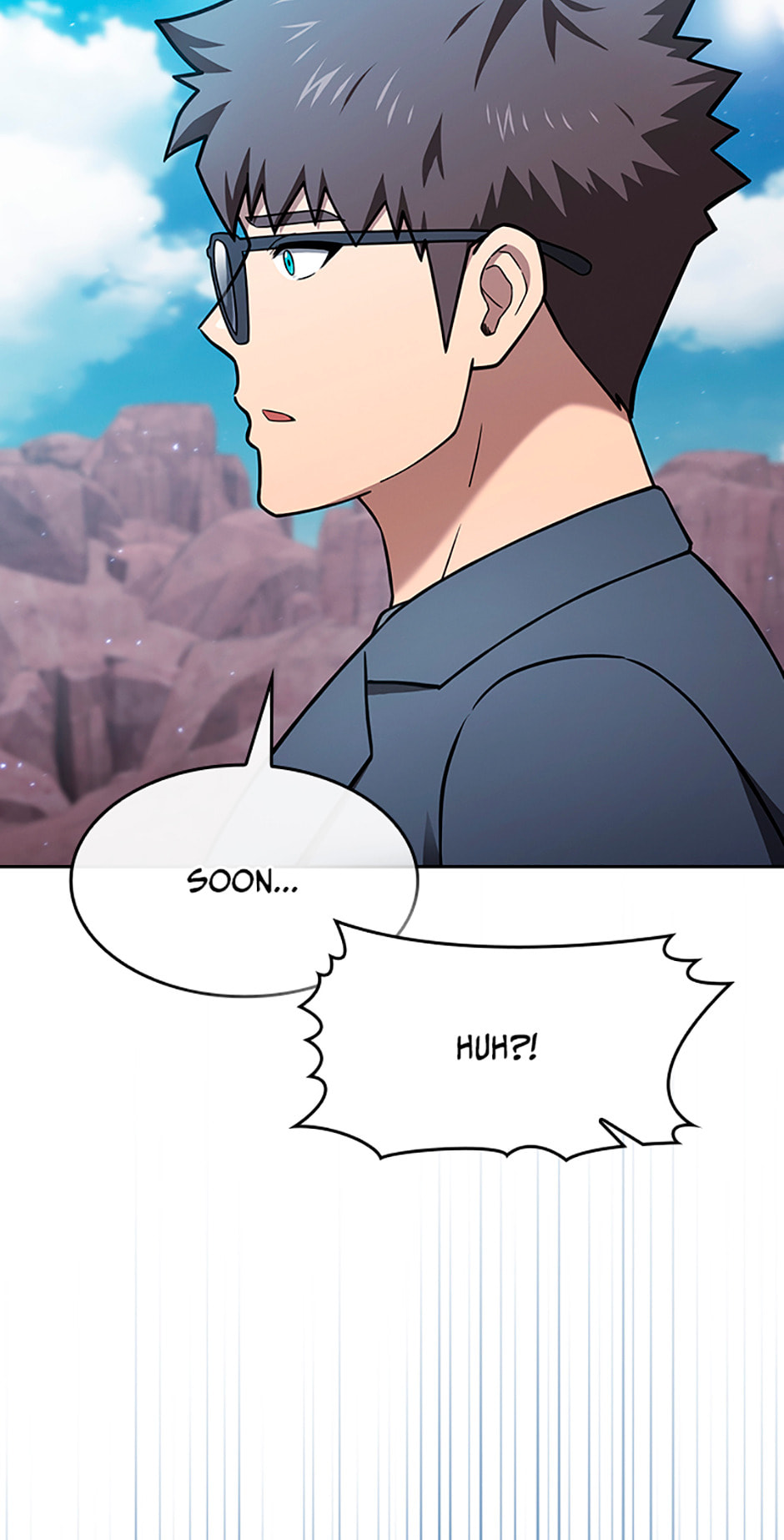 Read The Celestial Returned from Hell chapter 19.5 image 13 on Lezhin
