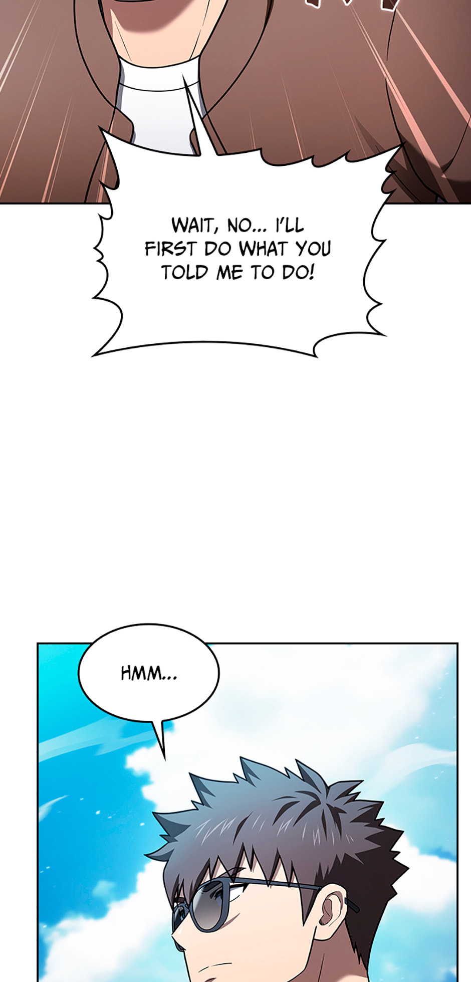 Read The Celestial Returned from Hell chapter 19.5 image 19 on Lezhin