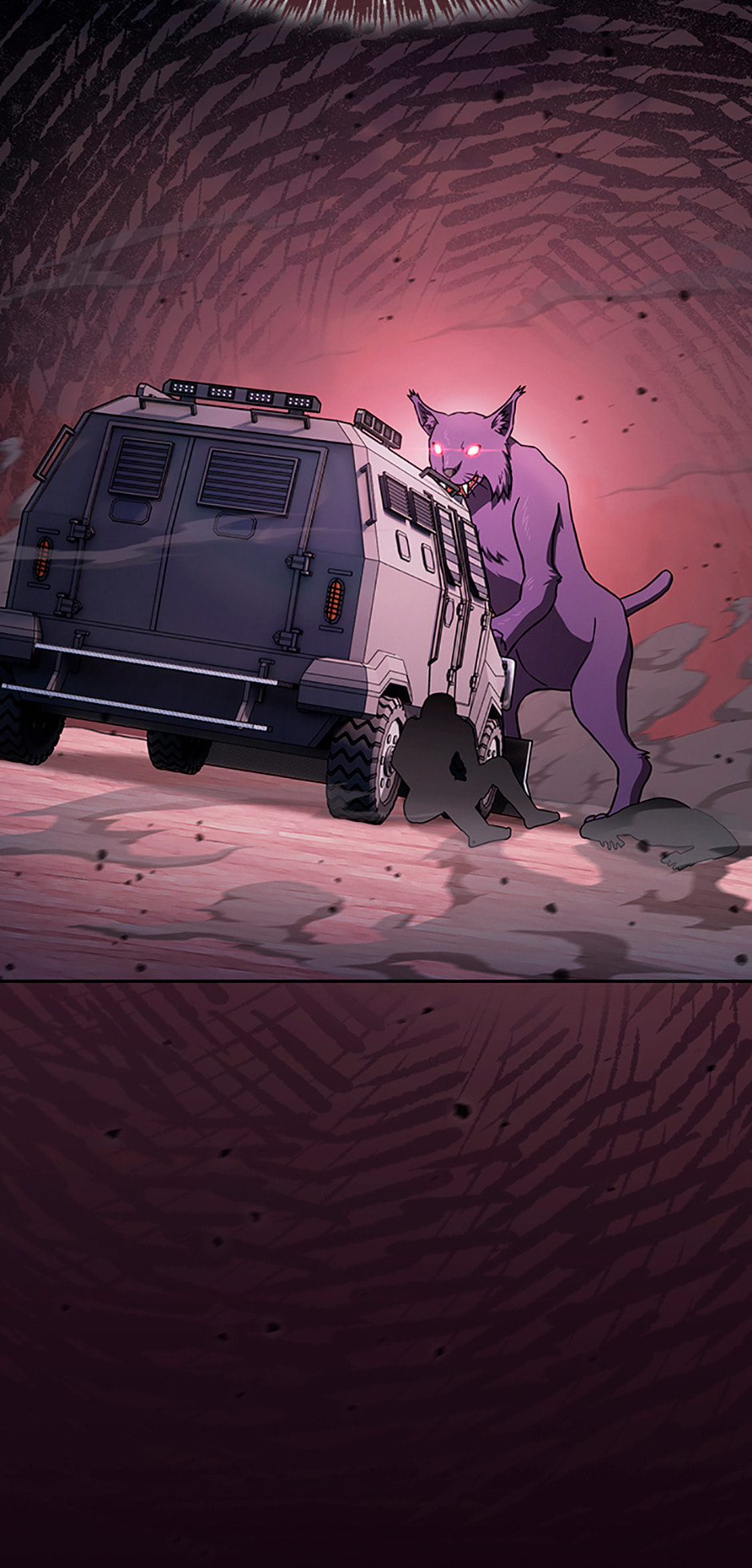Read The Celestial Returned from Hell chapter 19.5 image 21 on Lezhin