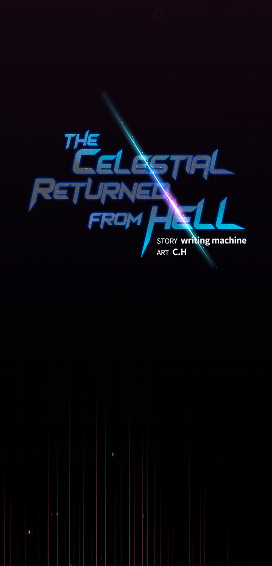 Read The Celestial Returned from Hell chapter 19.5 image 22 on Lezhin