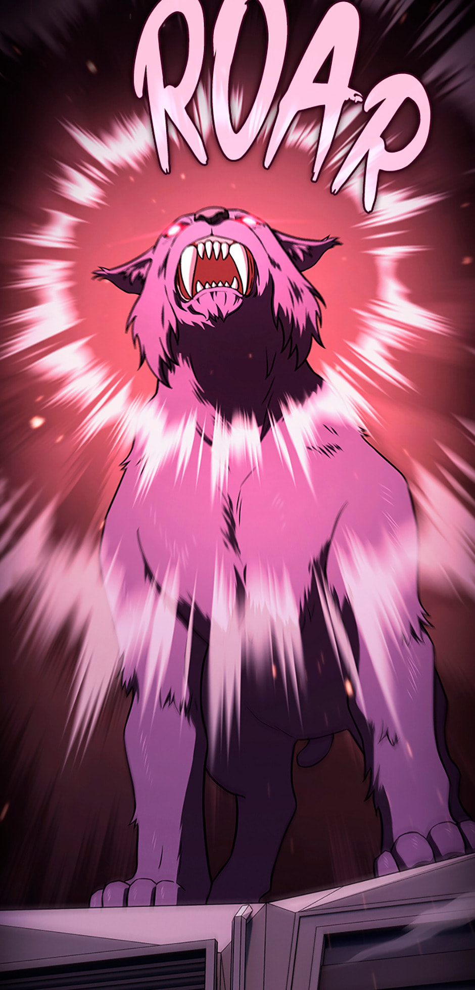 Read The Celestial Returned from Hell chapter 19.5 image 24 on Lezhin