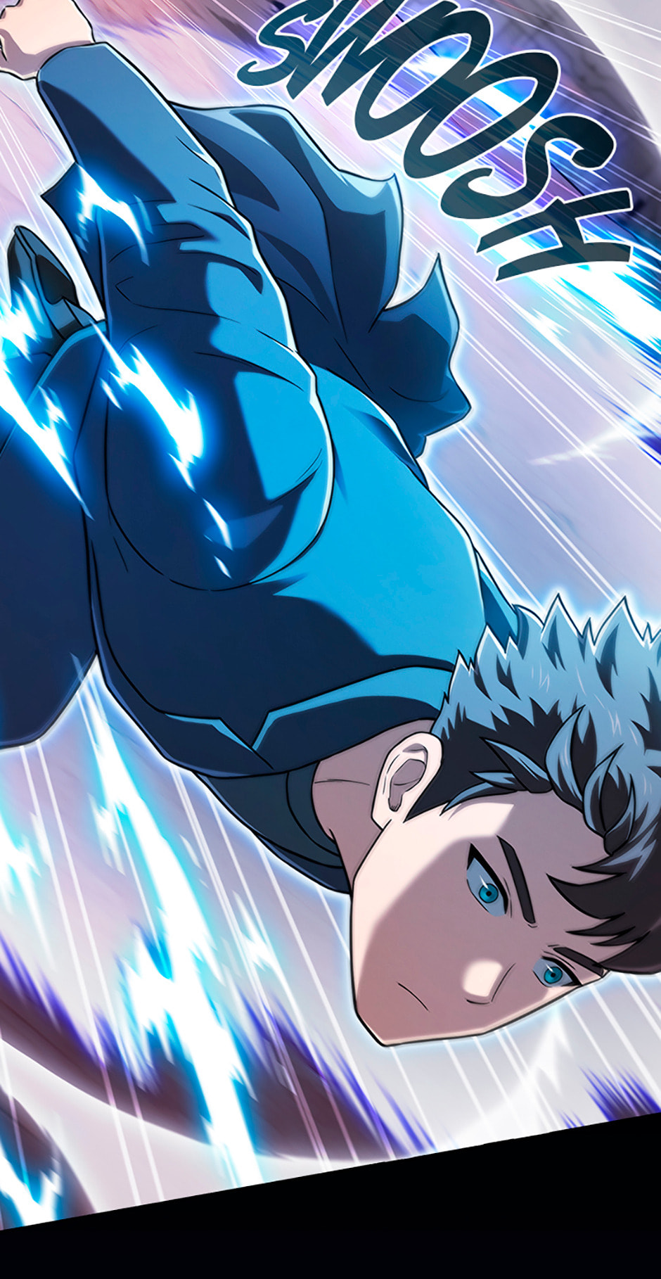 Read The Celestial Returned from Hell chapter 19.5 image 27 on Lezhin