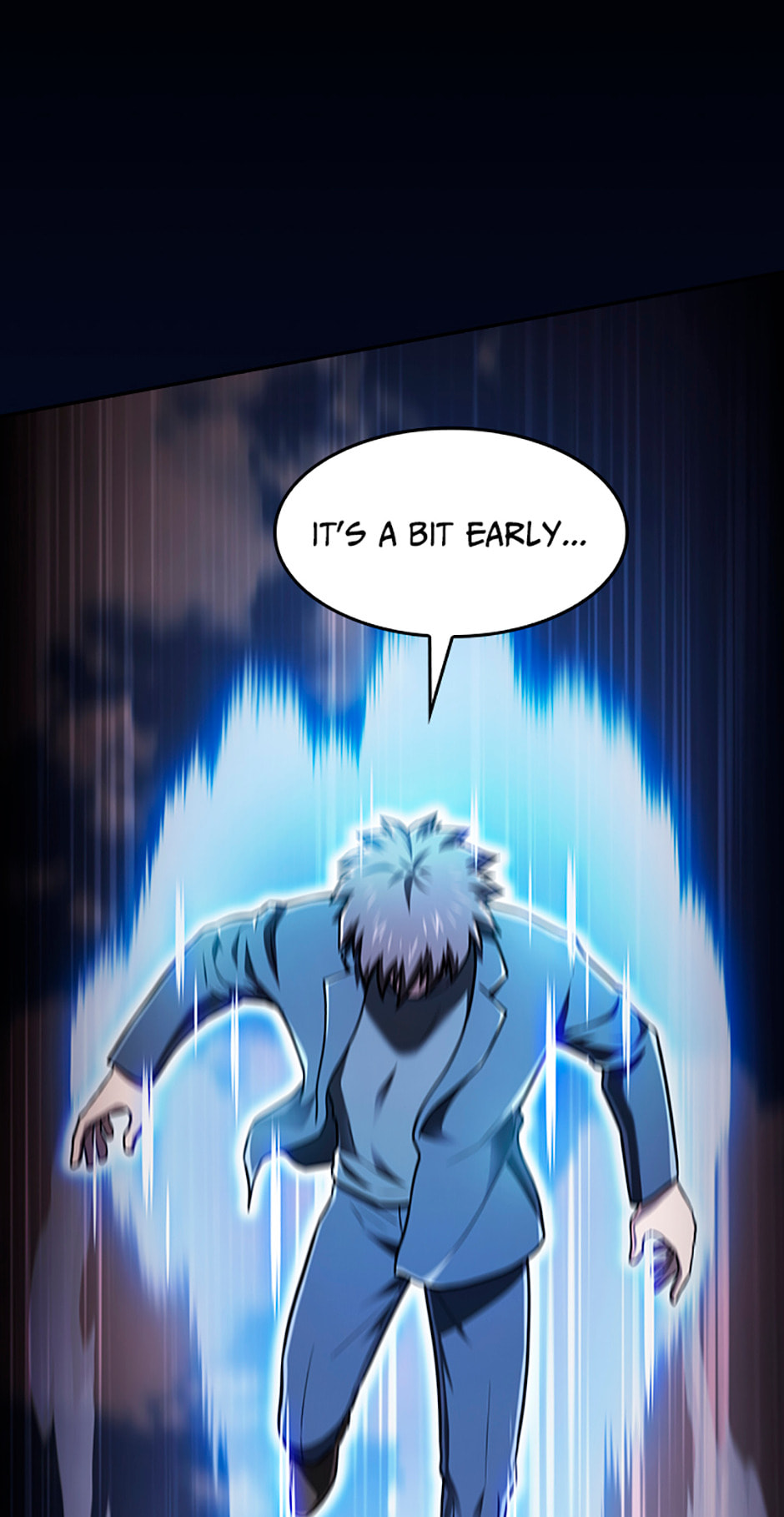 Read The Celestial Returned from Hell chapter 19.5 image 28 on Lezhin