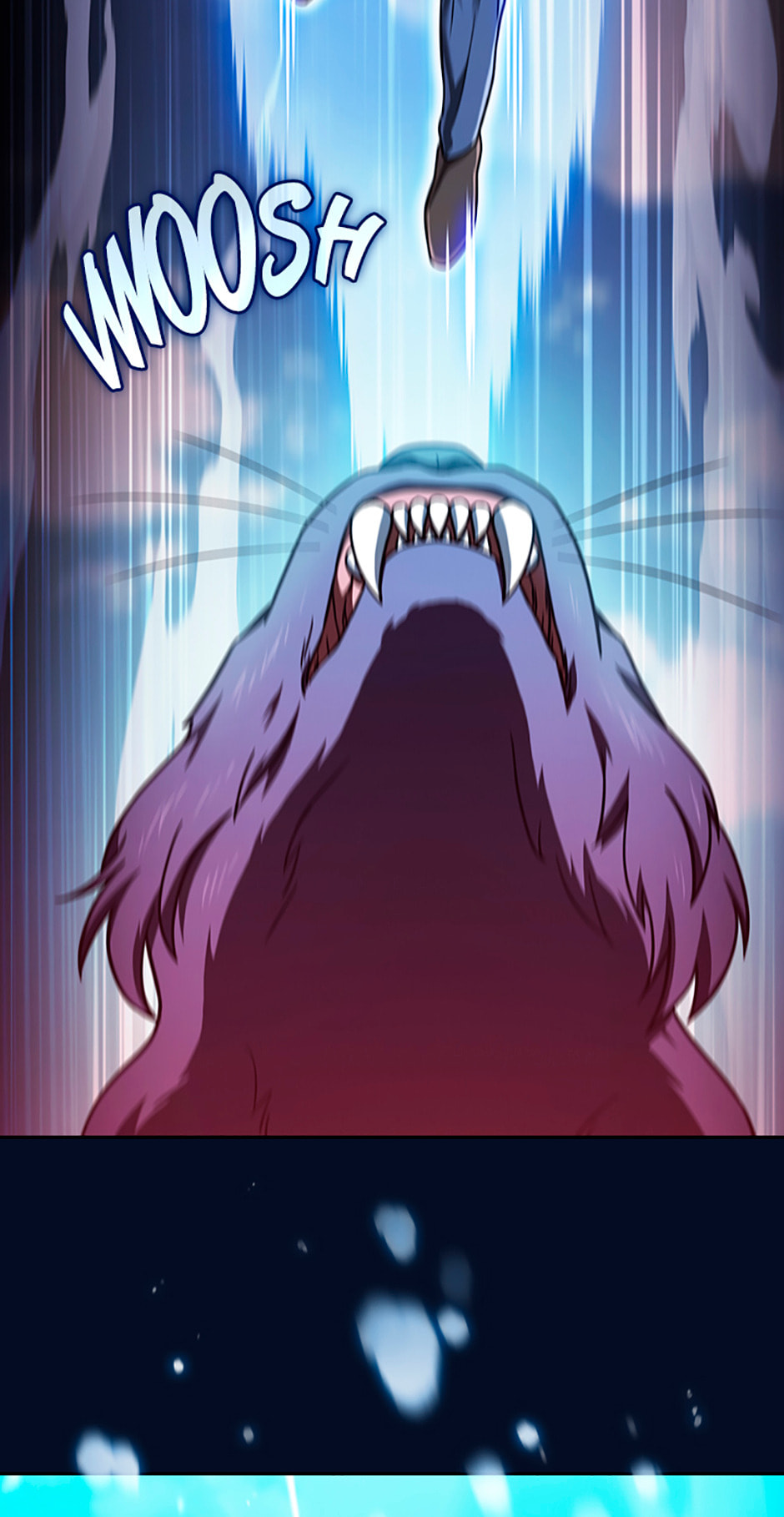 Read The Celestial Returned from Hell chapter 19.5 image 29 on Lezhin