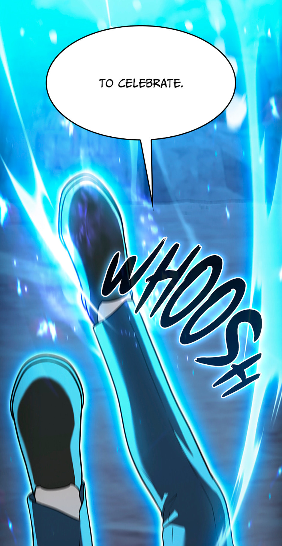 Read The Celestial Returned from Hell chapter 19.5 image 30 on Lezhin