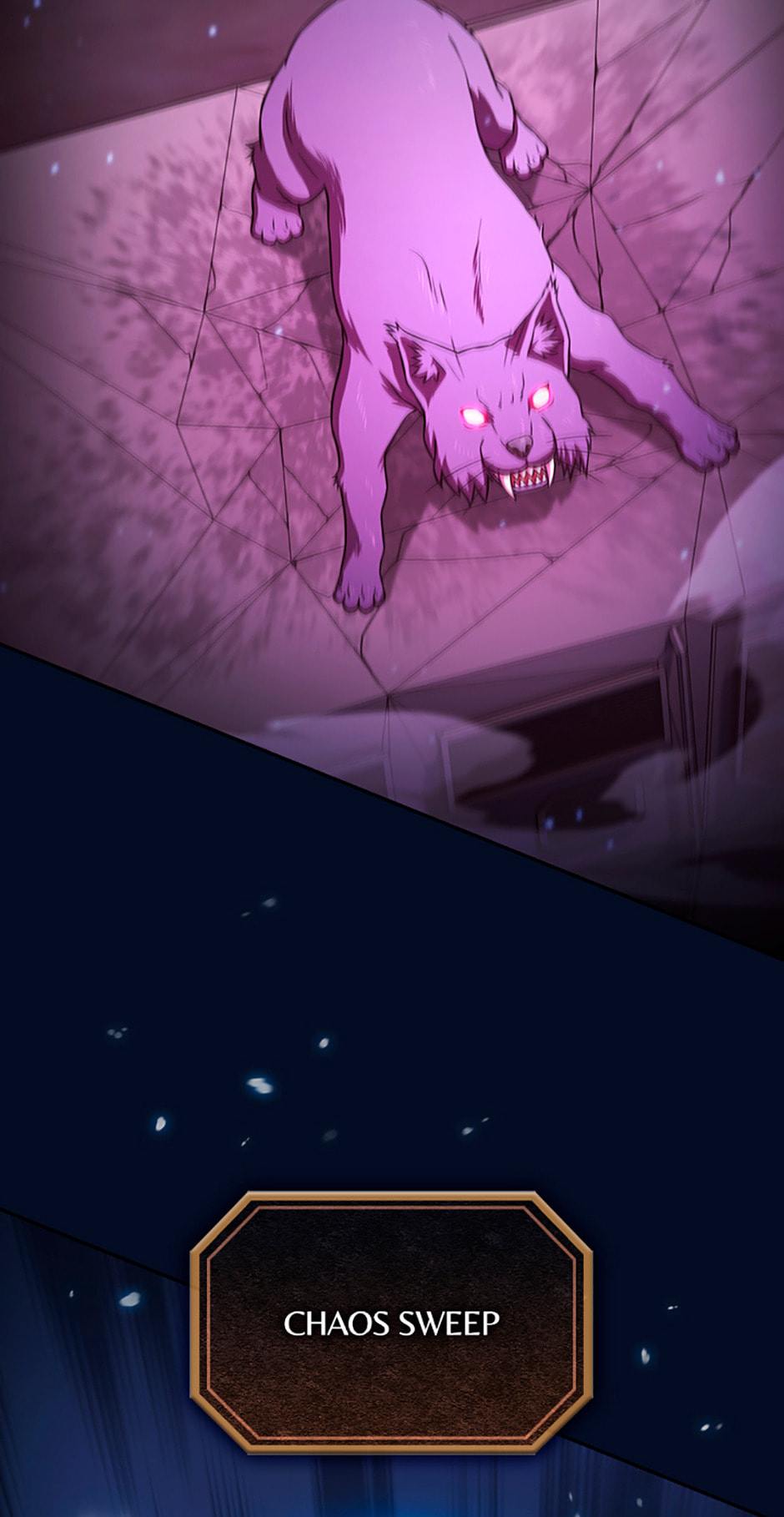 Read The Celestial Returned from Hell chapter 19.5 image 32 on Lezhin
