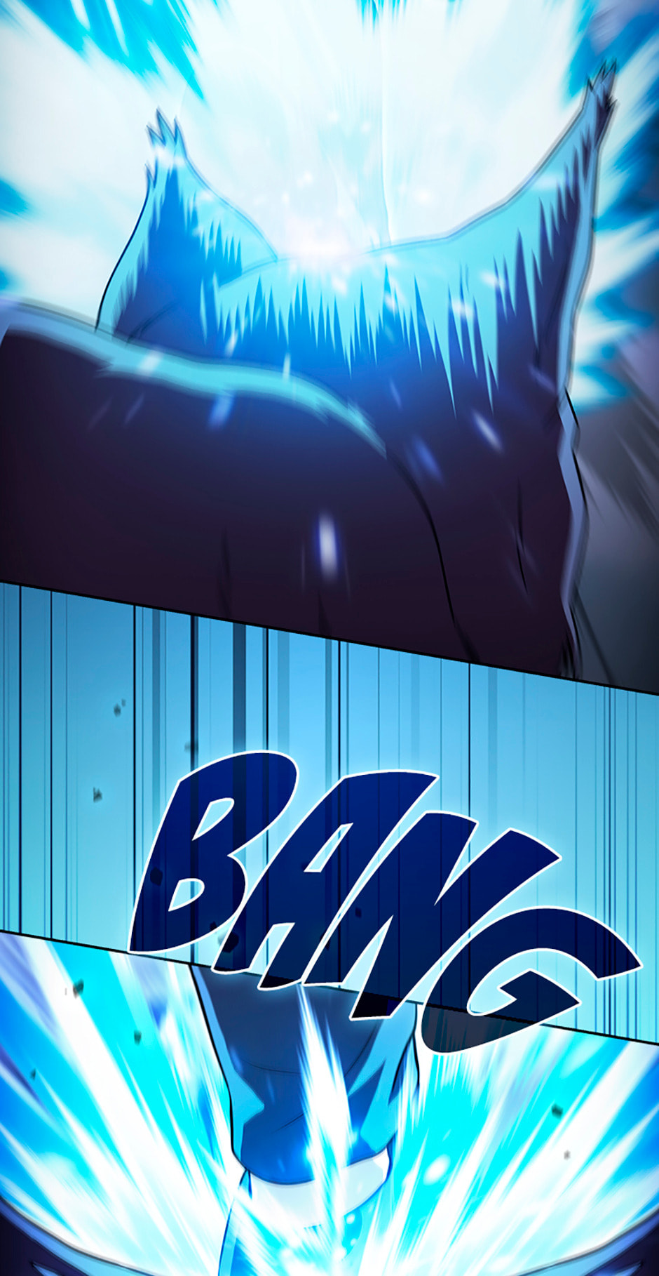 Read The Celestial Returned from Hell chapter 19.5 image 34 on Lezhin