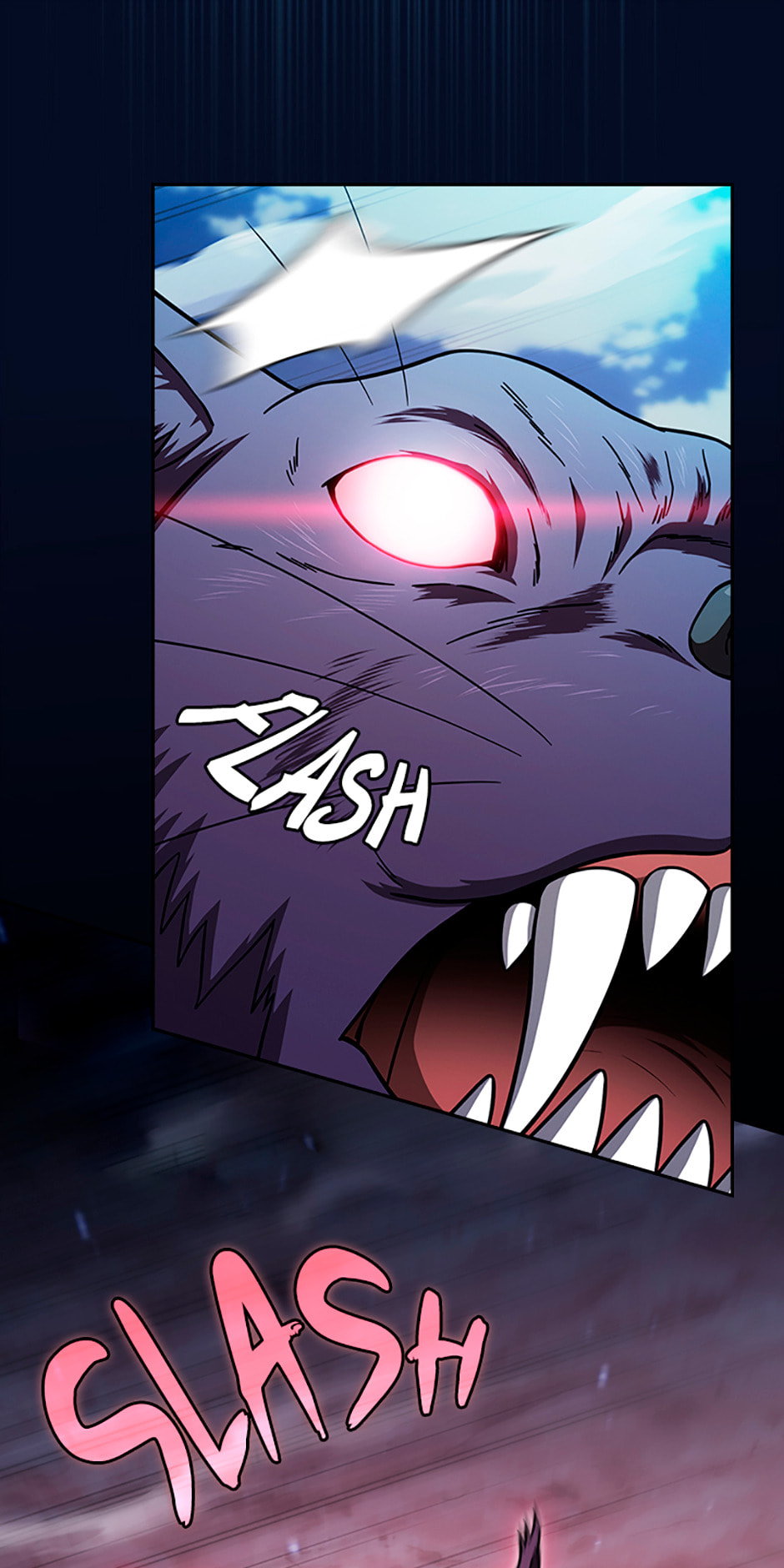 Read The Celestial Returned from Hell chapter 19.5 image 36 on Lezhin