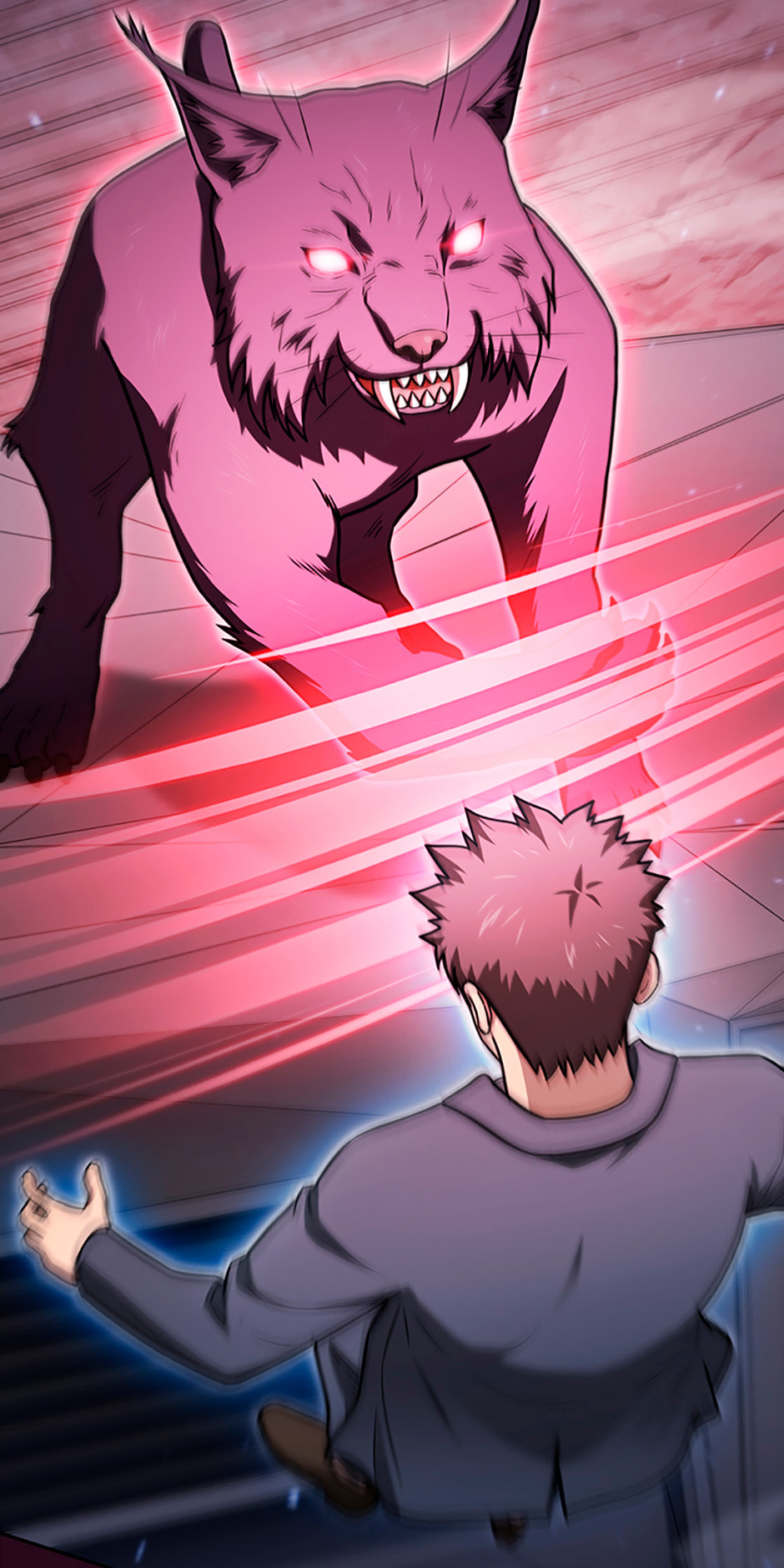 Read The Celestial Returned from Hell chapter 19.5 image 37 on Lezhin
