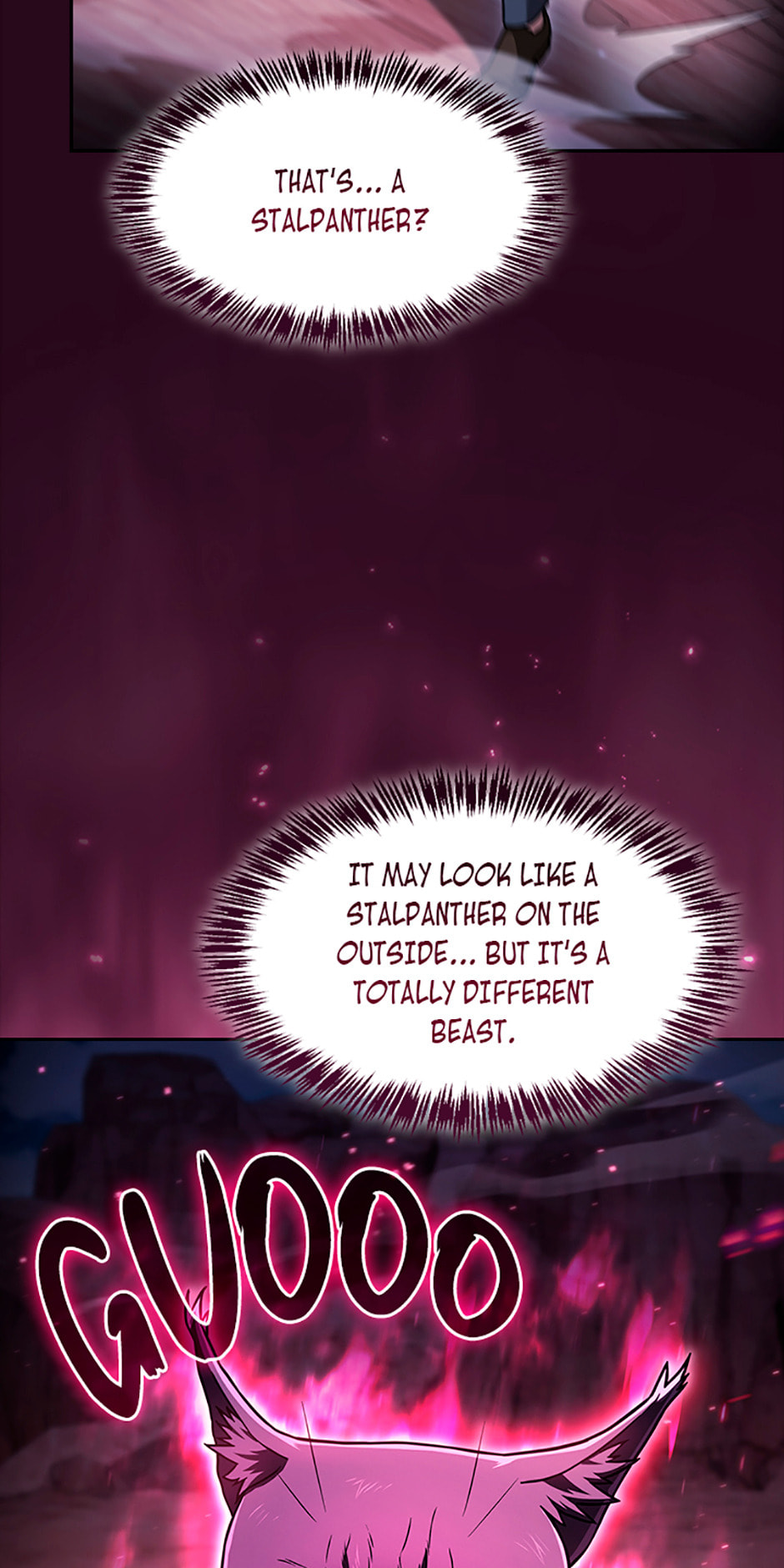 Read The Celestial Returned from Hell chapter 19.5 image 39 on Lezhin