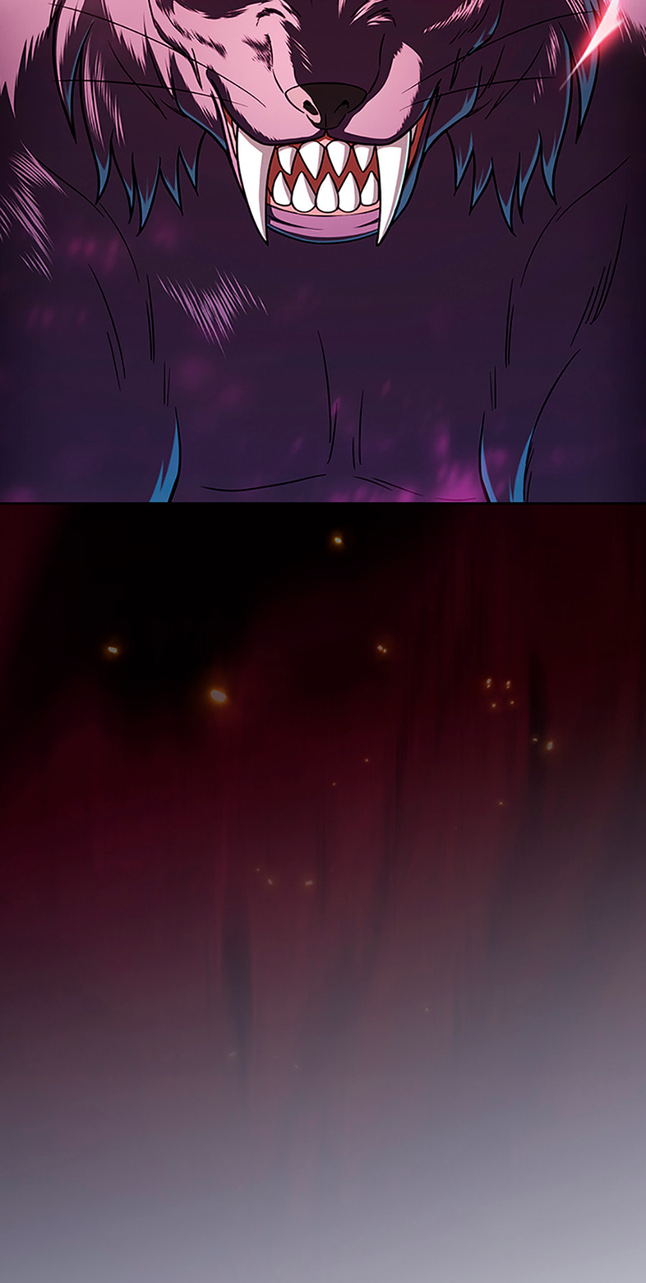 Read The Celestial Returned from Hell chapter 19.5 image 4 on Lezhin