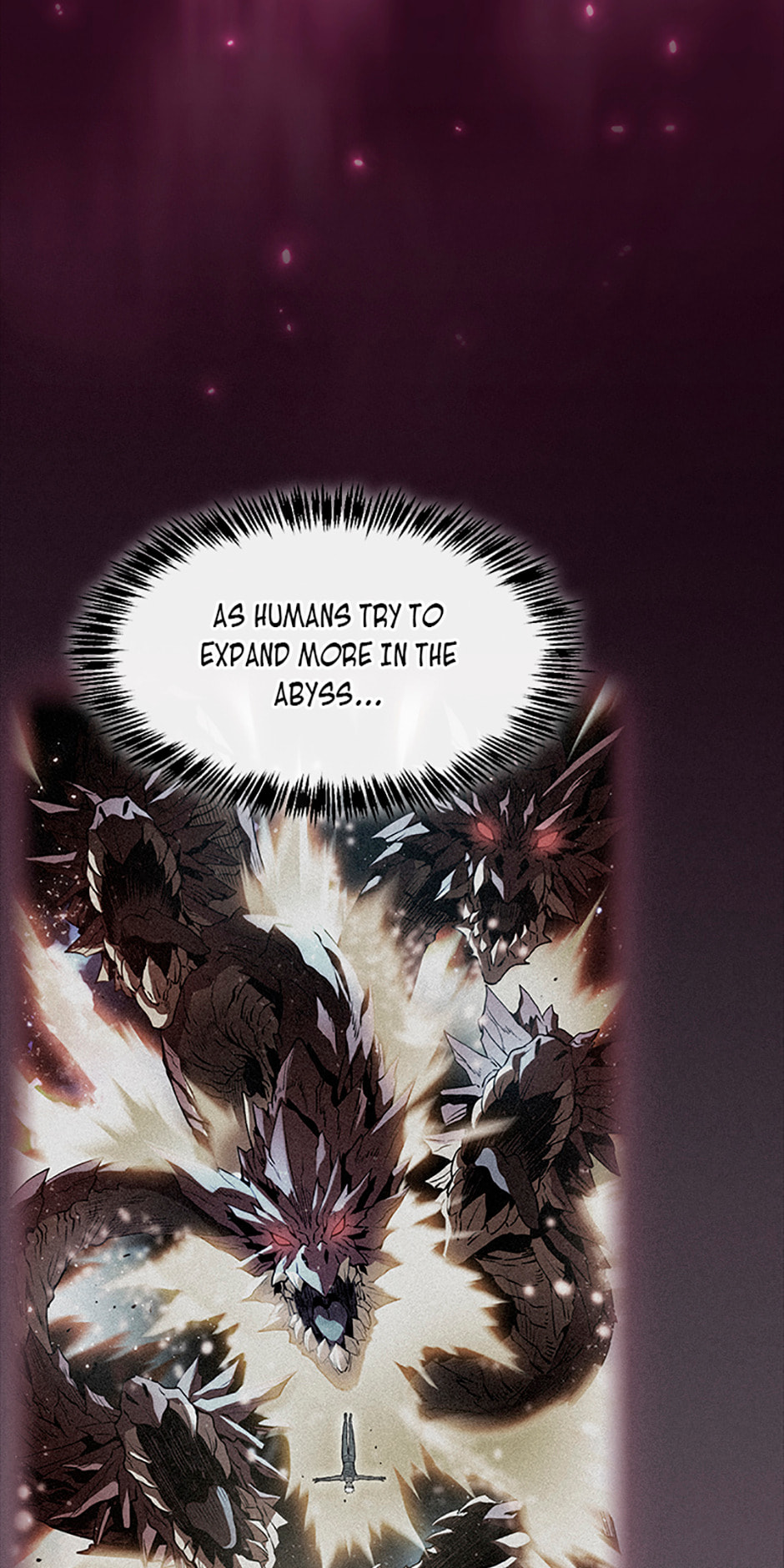 Read The Celestial Returned from Hell chapter 19.5 image 41 on Lezhin
