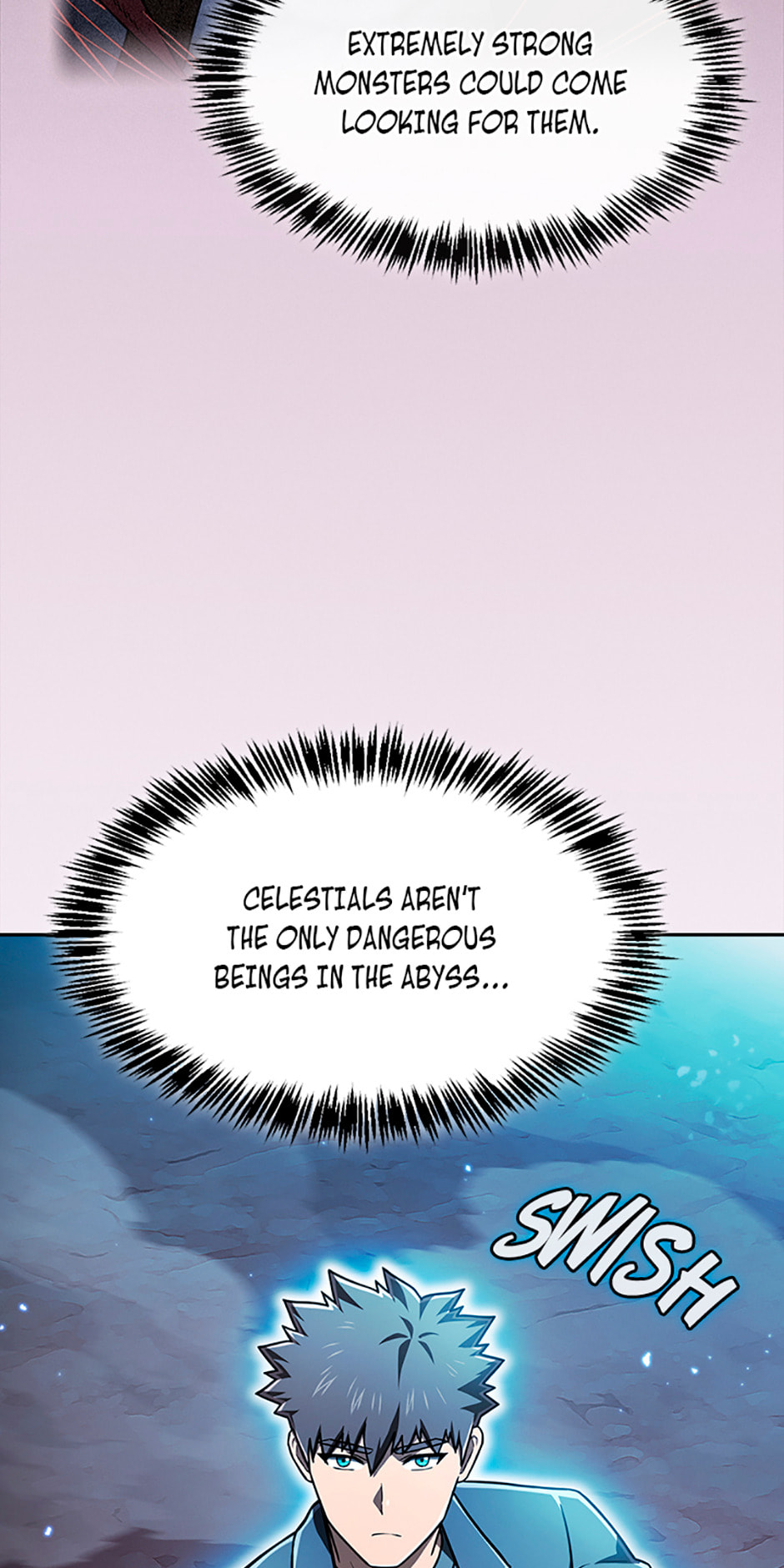 Read The Celestial Returned from Hell chapter 19.5 image 43 on Lezhin