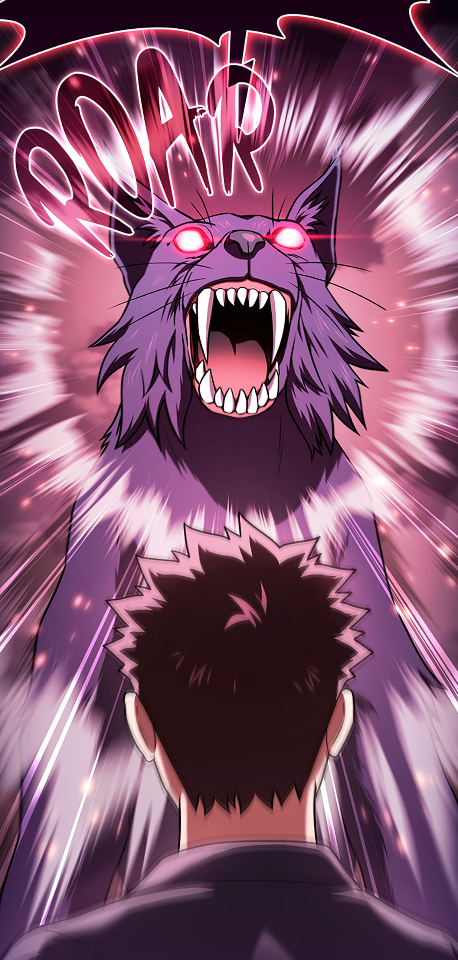 Read The Celestial Returned from Hell chapter 19.5 image 50 on Lezhin