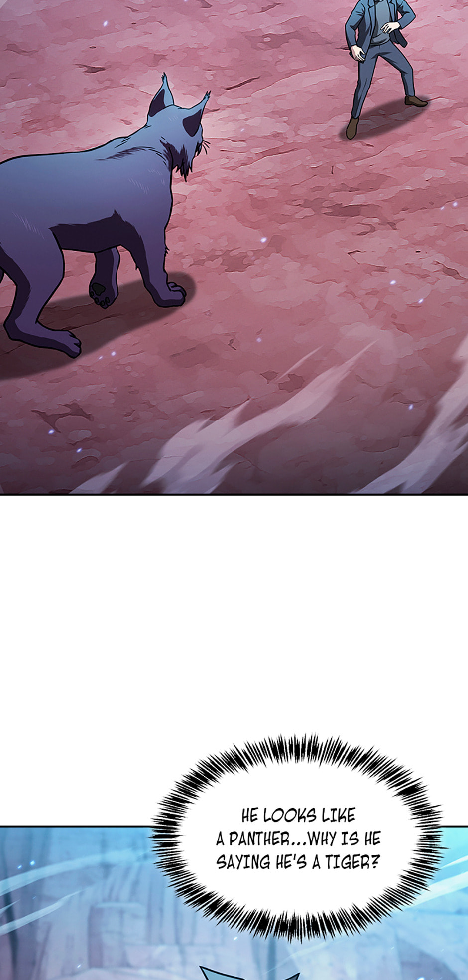 Read The Celestial Returned from Hell chapter 19.5 image 52 on Lezhin