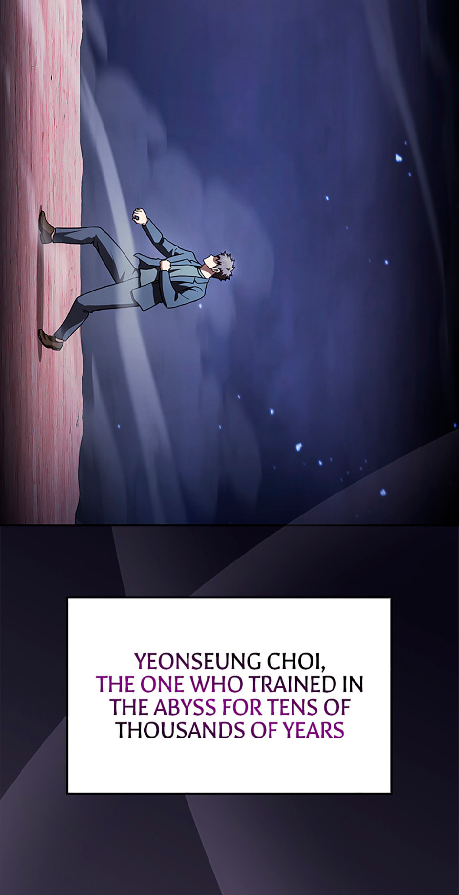 Read The Celestial Returned from Hell chapter 19.5 image 55 on Lezhin