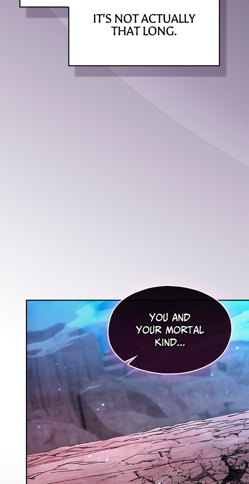 Read The Celestial Returned from Hell chapter 19.5 image 57 on Lezhin
