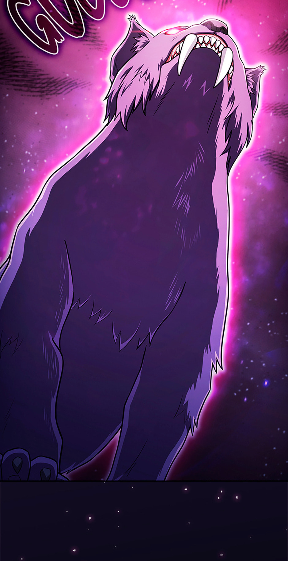 Read The Celestial Returned from Hell chapter 19.5 image 59 on Lezhin