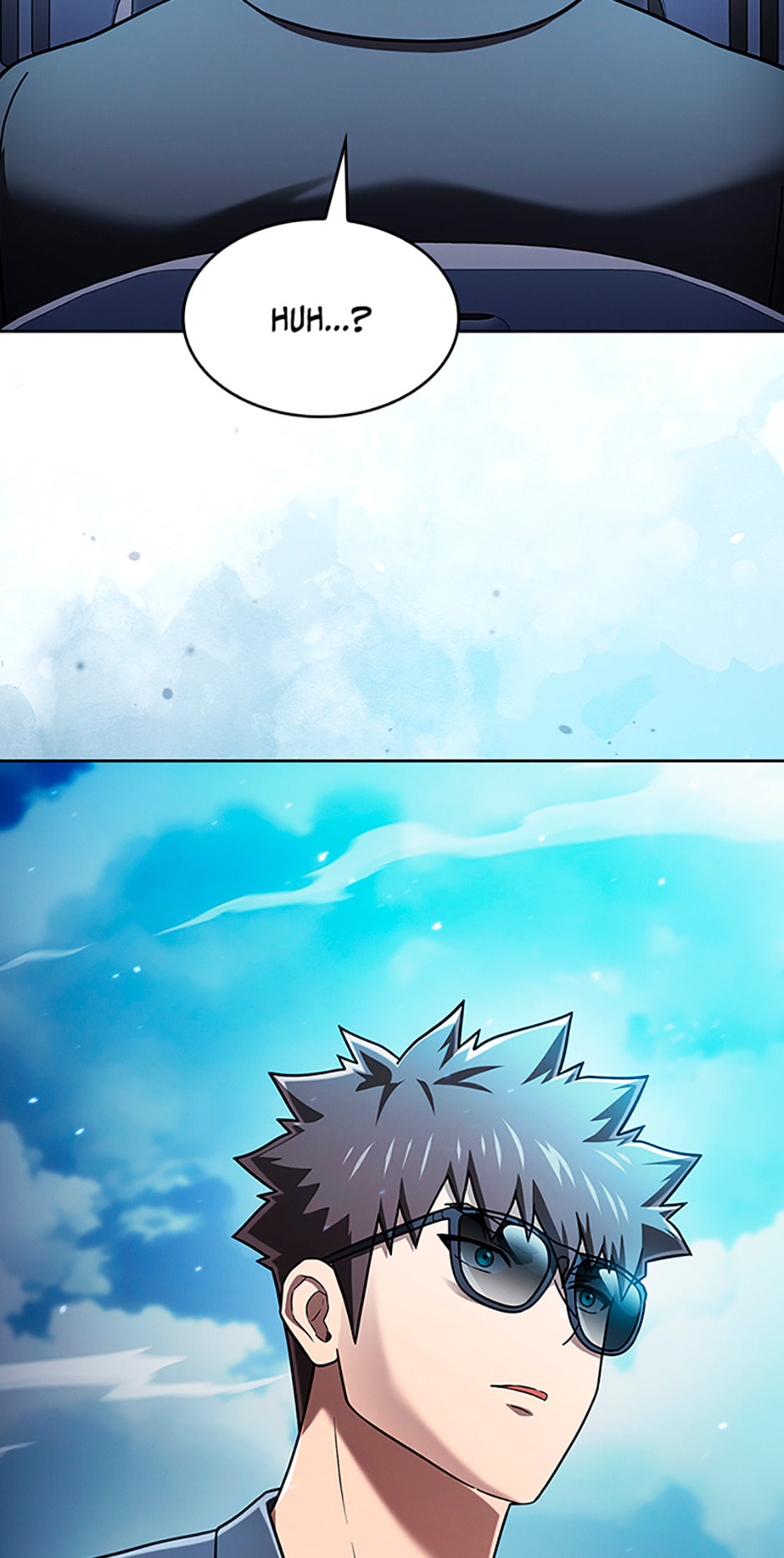 Read The Celestial Returned from Hell chapter 19.5 image 6 on Lezhin