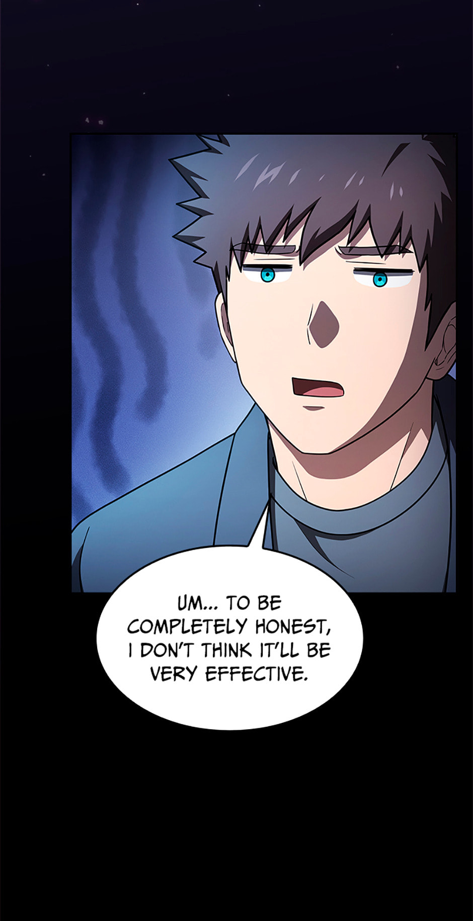 Read The Celestial Returned from Hell chapter 19.5 image 60 on Lezhin