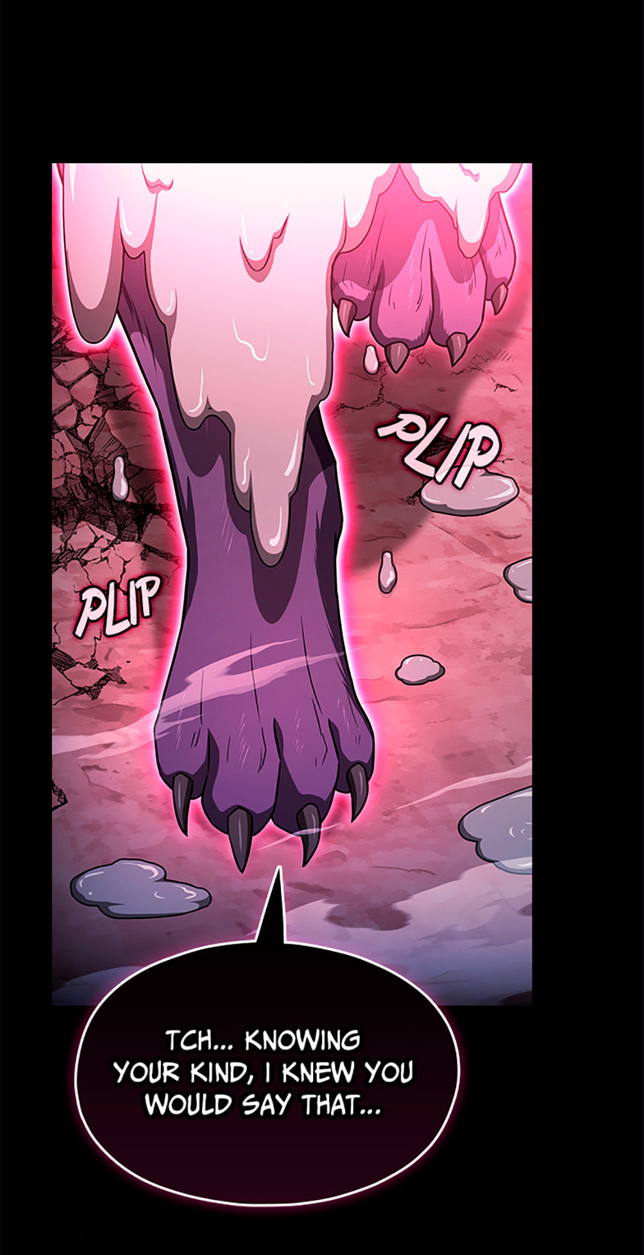 Read The Celestial Returned from Hell chapter 19.5 image 61 on Lezhin