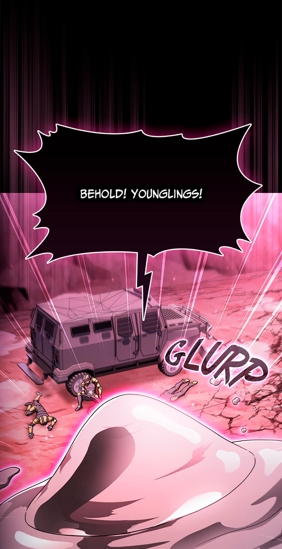 Read The Celestial Returned from Hell chapter 19.5 image 62 on Lezhin