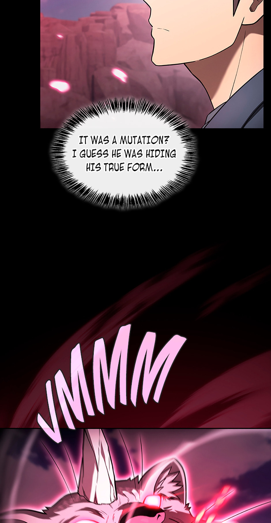 Read The Celestial Returned from Hell chapter 19.5 image 67 on Lezhin