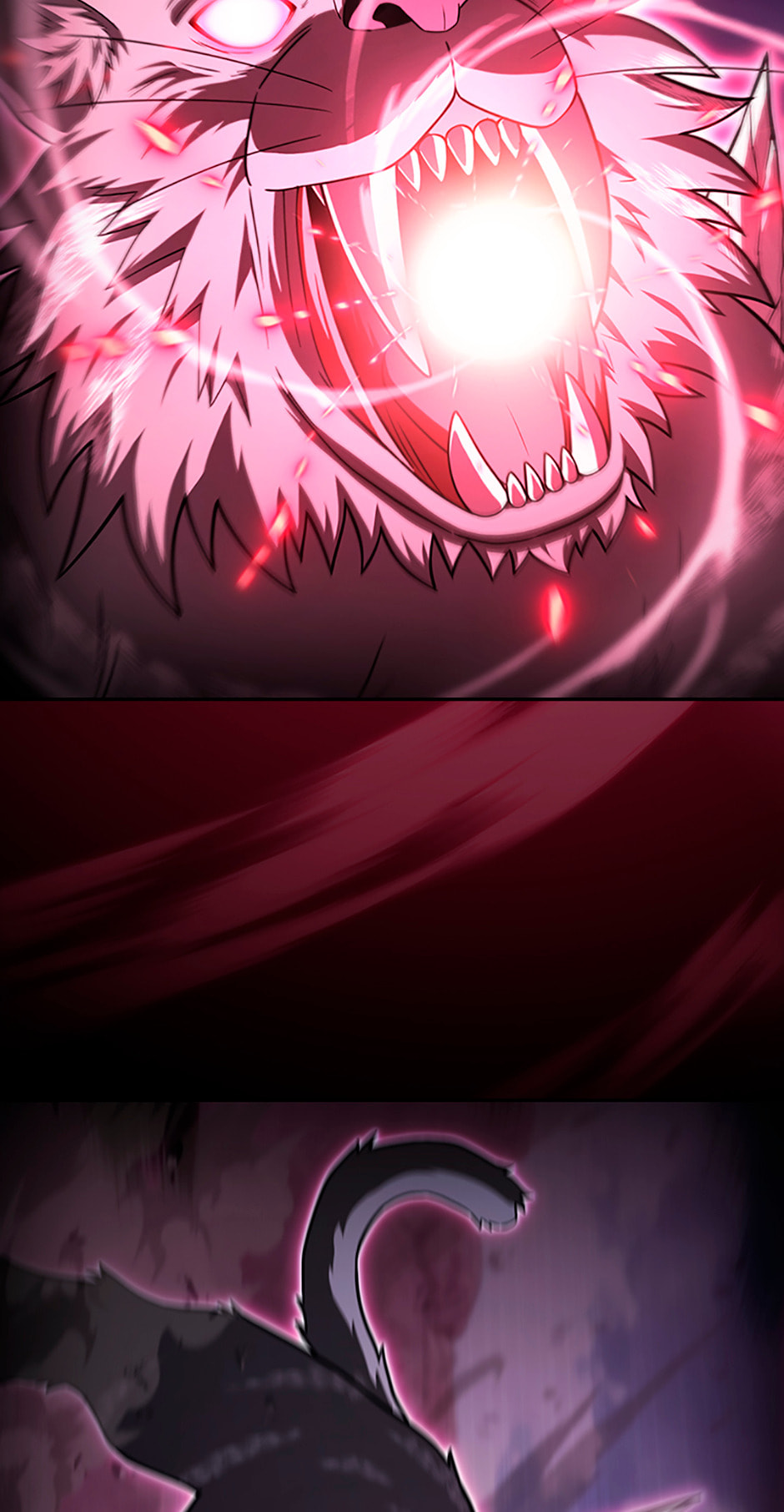 Read The Celestial Returned from Hell chapter 19.5 image 68 on Lezhin