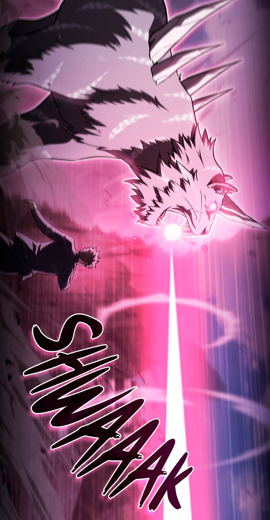 Read The Celestial Returned from Hell chapter 19.5 image 69 on Lezhin