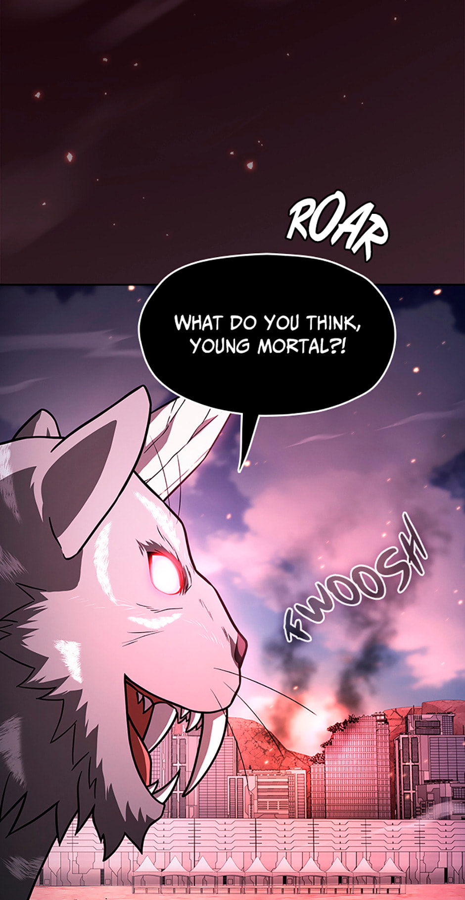 Read The Celestial Returned from Hell chapter 19.5 image 76 on Lezhin