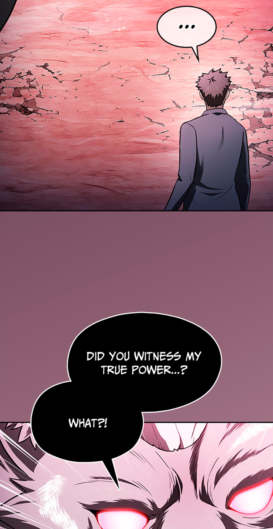 Read The Celestial Returned from Hell chapter 19.5 image 77 on Lezhin