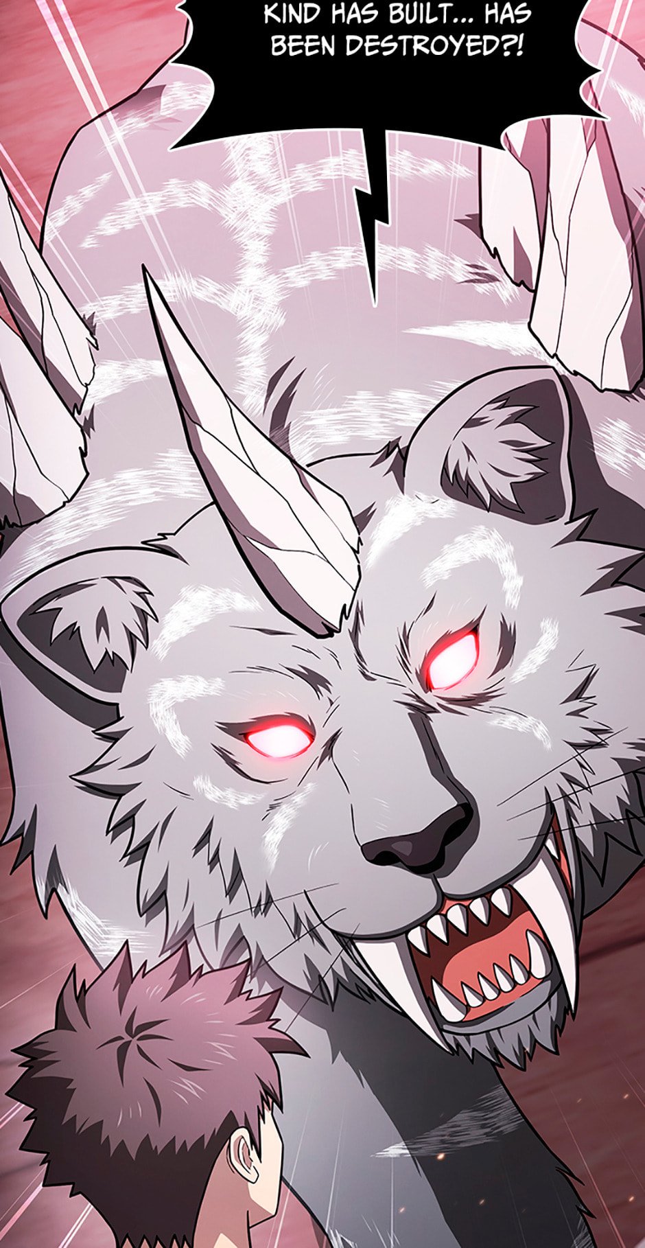Read The Celestial Returned from Hell chapter 19.5 image 79 on Lezhin