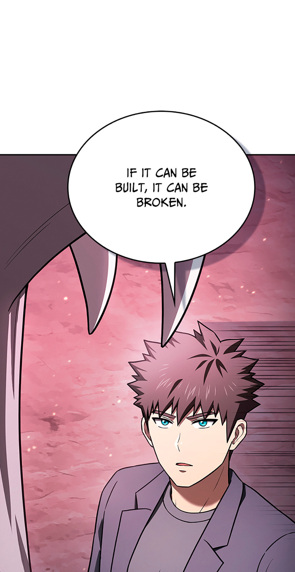 Read The Celestial Returned from Hell chapter 19.5 image 81 on Lezhin