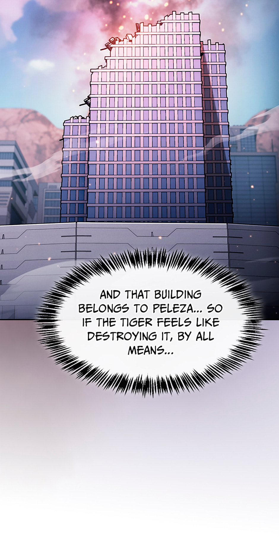 Read The Celestial Returned from Hell chapter 19.5 image 83 on Lezhin