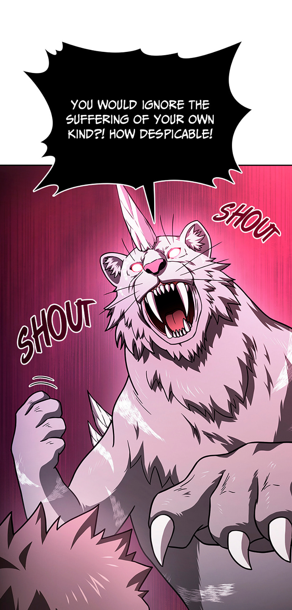 Read The Celestial Returned from Hell chapter 19.5 image 84 on Lezhin