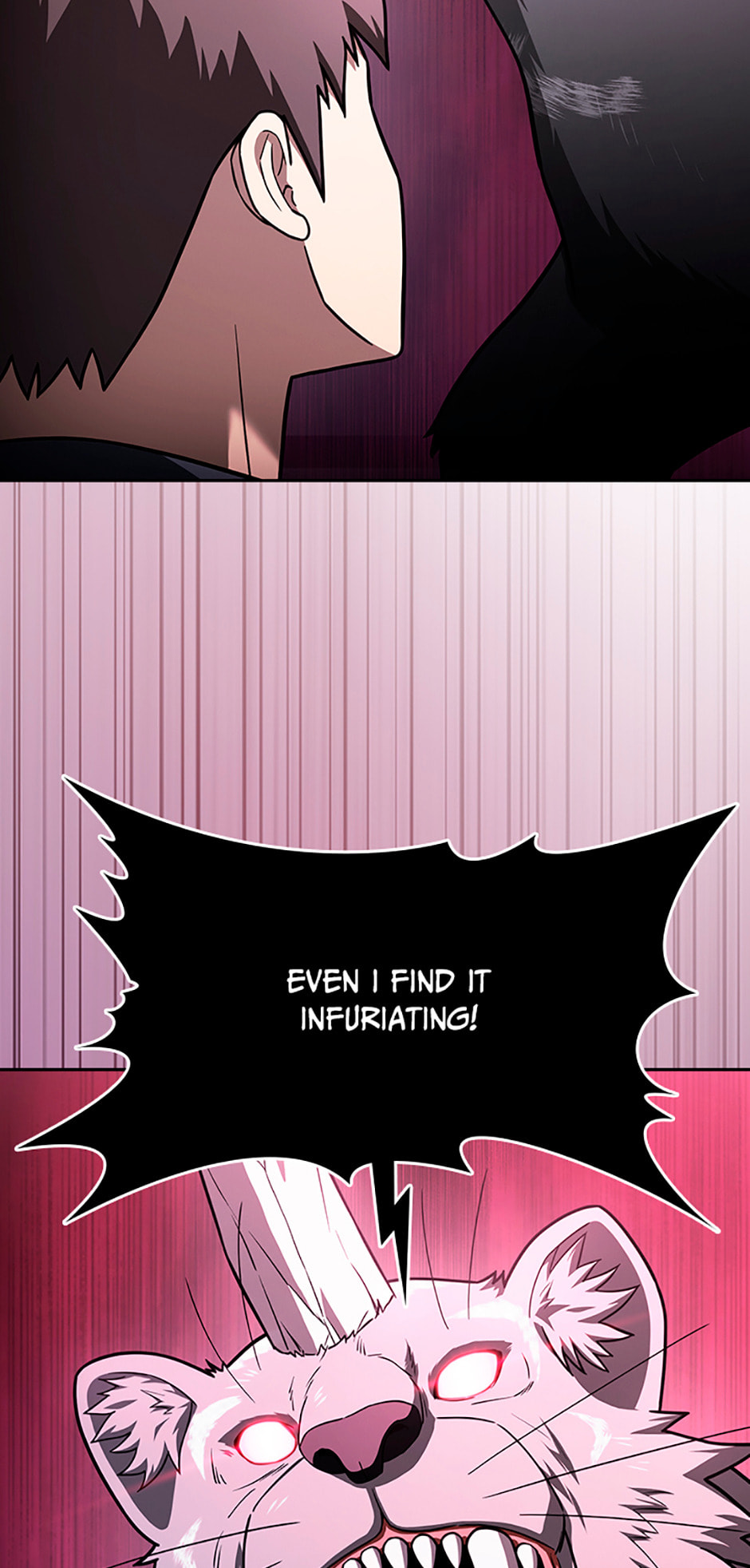 Read The Celestial Returned from Hell chapter 19.5 image 85 on Lezhin