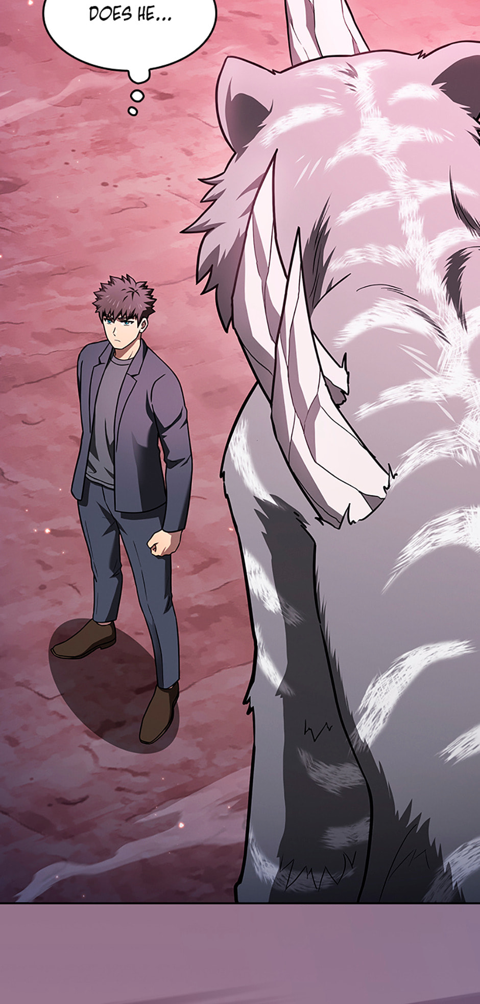 Read The Celestial Returned from Hell chapter 19.5 image 87 on Lezhin